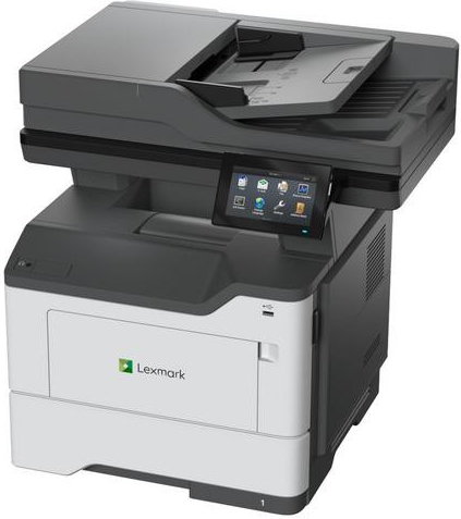 LEXMARK MX532adwe