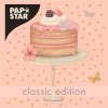 Papstar Servítky Sweet Dream 3-vrstvové