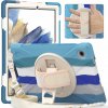 Puzdro pre Samsung Galaxy Tab S8+/S7 FE/S7+ 12.4