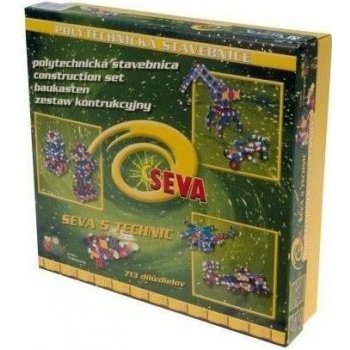 Seva 5 Technic