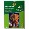 Koh-i-noor fotopapír A4 lesklý 150g 20 ks
