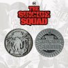 Suicide Squad Collectable Coin King Shark Limited Edition