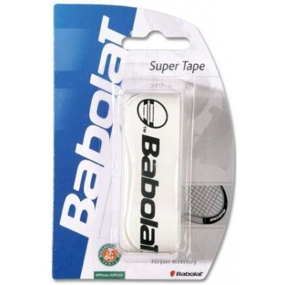 Babolat Super Tape x5 ochranná páska černá - 1 ks