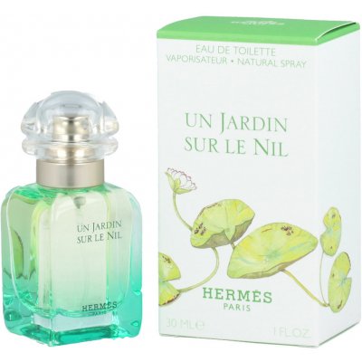 Hermès Un Jardin Sur Le Nil toaletná voda unisex 30 ml