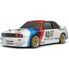 HPI Racing RS4 SPORT 3 BMW M3 E30 Warsteiner RC model auta elektrický cestovné auto 4WD 4x4 RtR 2,4 GHz vr. ak 1:10