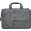 Satechi taška Fabric Carrying Case pre MacBook 13'' ST-LTB13 gray
