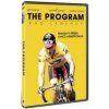 The Program: Pád legendy DVD