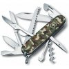 Victorinox Huntsman - camo