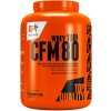 Extrifit CFM Instant Whey 80 2270 g - čokoláda