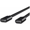 Lenovo 4X90Q59480 USB-C to USB-C, 2m