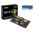 Asus H81-PLUS