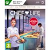 Chef Life - A Restaurant Simulator