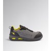 Bezpečnostná obuv Diadora SMART SOFTBOX LOW S3L FO SR ESD Veľkosť topánky: 42, Šedá