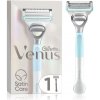 Gillette Venus For Pubic Hair&Skin holiaci strojček na úpravu línie bikín s vymeniteľnou hlavicou 1 ks