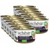 Schesir Complements Cat Tuniak so zubáčom v želé 12 x 70 g