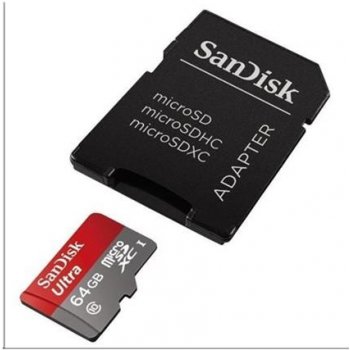 SanDisk SDHC UHS-I 32GB SDSDUNR-032G-GN3IN