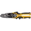 DeWALT DWHT14691-0 Klempířské děrovací kleště na zajišťovací výstupky