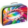 Oxybag Kufrík lamino 34 cm Pastelky