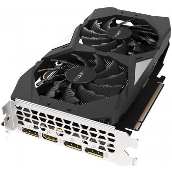 Gigabyte GV-N1660OC-6GD