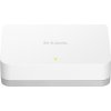 D-Link GO-SW-5G 5-Port GIGABIT EASY DESKTOP SWITCH GO-SW-5G/E