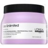 L´Oréal Professionnel Série Expert Liss Unlimited Mask uhladzujúca mask pre nepoddajné vlasy 500 ml