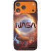 Picasee silikónový prehľadný obal pre Apple iPhone 17 Pro Max - Nebula