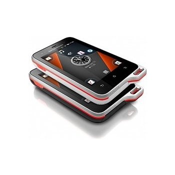 Sony Ericsson Xperia Active