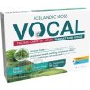 Vocal HA Pastilky bez cukru s příchutí Máty 24ks