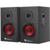 Natec Genesis HELIUM 200 computer speakers 2.0, 2x10W