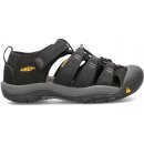 Keen Newport H2 K black / yellow