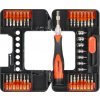 STREND PRO Sada skrutkovačov Strend Pro Premium, 37 dielna, torx + ploché + Phillips