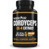 Warrior Cordyceps 100 kapsúl