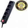 TRACER Surge Protector 5m 8 zásuviek