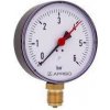 Manometer Afriso RF, 100 mm, G1/2 