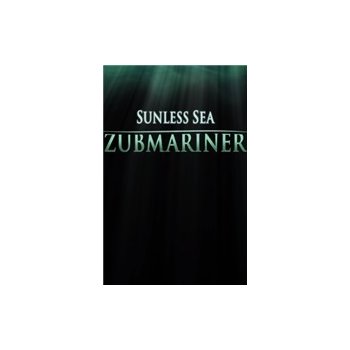 Sunless Sea: Zubmariner