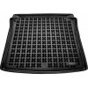 Rezaw-Plast Gumová vaňa do kufra Rezaw Plast - Seat Ibiza Combi 2010-2017