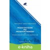 Projektové řízení pro projektové manažery - Radka Vaníčková, Kateřina Hrazdilová Bočková