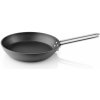 Nepriľnavá panvica PROFESSIONAL 24 cm, nerezová rukoväť, Eva Solo