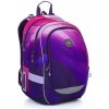 Topgal CODA 24007 G/Purple/Pink 26 L