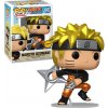 Funko POP! figúrka Naruto Uzumaki - Chase Edition