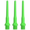 Designa Hroty Tufflex long - 1000 ks - green neon
