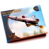 Clear Prop! Tupolev Tu-143 Reys Television Reconnaissance 1/35