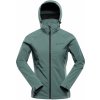 Alpine Pro Hoora Dámska softshell bunda LJCC590 myrtle S