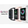 SAMSUNG GALAXY FIT 3 SM-R390 Farba: Černá