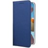 Púzdro knižkové SMART BOOK CASE pre SAMSUNG GALAXY A21s (A217F) - modré