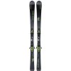Elan SHI AMPHIBIO 15 TI SX + ELS11.0 DB4560 2025 Dĺžka (cm): 152 cm