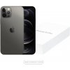 Apple iPhone 12 Pro 128GB Graphite (Apple Certified Pre-Owned) EU distribúcia