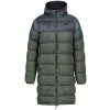 Navitas Bunda Tetra Long Puffer Jacket