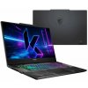 MSI Cyborg 17 B13WFKG-267XPL i7-13620H 17.3 FHD 144Hz 16GB DDR5 SSD512 GeForce RTX 5060_8GB NoOS