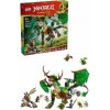 LEGO® 71859 Drak života